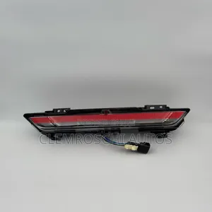 High Quality Certified Back Bumper Reflector Range Rover Vogue 2025