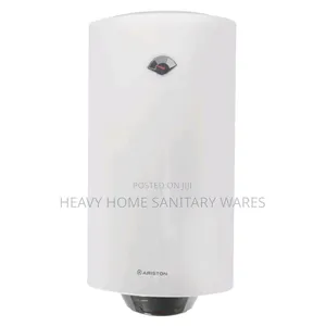 Electric Water Heater