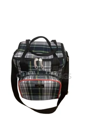 Classy Lunch Bag