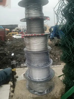 500m Fence Wire