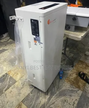 Felicity Lithium Ion Phosphate Battery 15kwh 51.2v Available