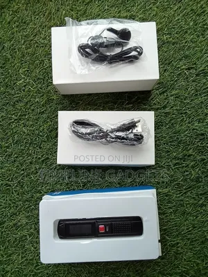 Digital Voice Recorder 013