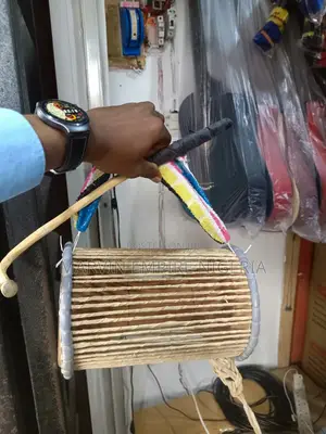 Talking Drum (Gan Gan) Gongon