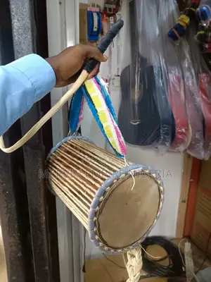 Rent A Talking Drum For Shows, Props, Aesthetics, Shoots (Gangan)