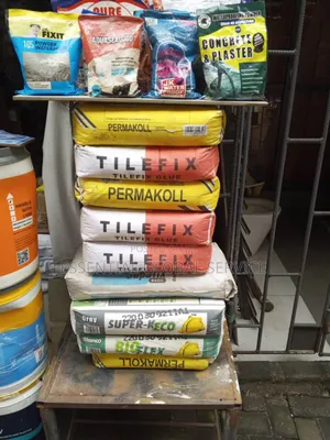 Tilefix Gum Cement