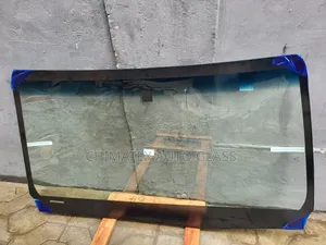 Toyota Hilux 2022 Windscreen Glass Available