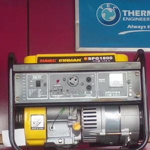 Sumec Firman Generator Spg1800promax