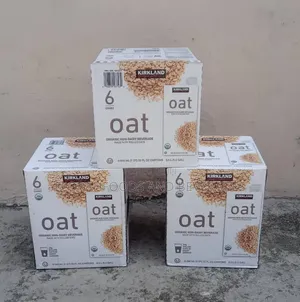 Kilkland Signature Oat 6ct.