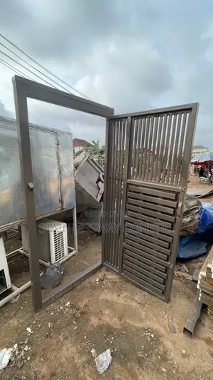 Bliss Prism Door Burglary