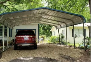 Car Port Expert