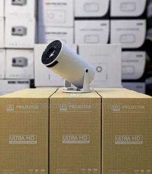  Ultra Hd Projector for Movies Cinemas/Office