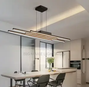 Multi Purpose Drop and Ceiling Flush Chandelier