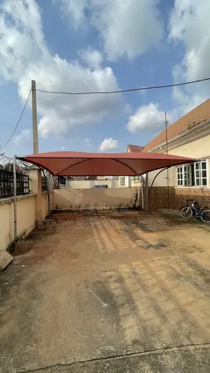 Carport Two Cars Priz