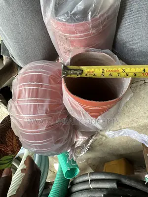 3inches X 4meters Auto Silicone Hose