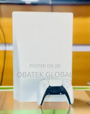 Playstation 5 Console With Pad