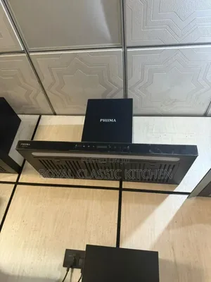 Range Hood