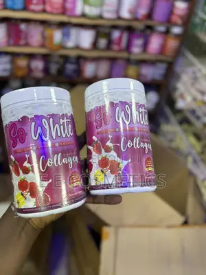 So White Collagen