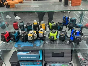 Laser Level