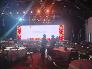 Ph City Rental Led Screen Solutions