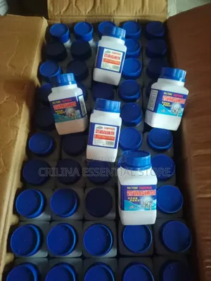 260g Sink and Toilet Pipeline Cleaning Powder