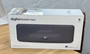 Give Away Digifon Speaker