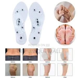 Hypertension Foot Massager
