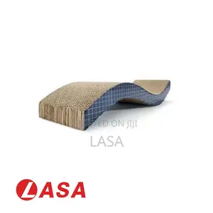 Cat Scratcher Wave