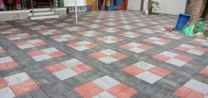 Africa Best Interlock Installation And Polishing Company