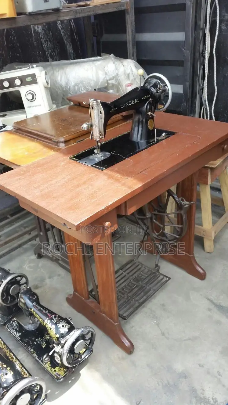 Sewing Machine