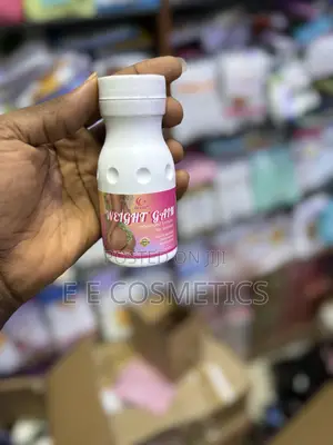 Weight Gain Pills