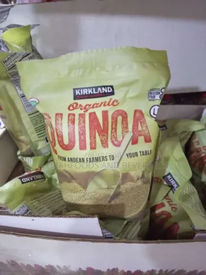 Kilkland Signature Organic Quinoa 1.36kg