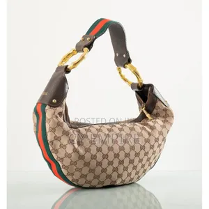 Gucci Borsa Ring Bag