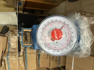 Kana 50kg Measuring Table Scale