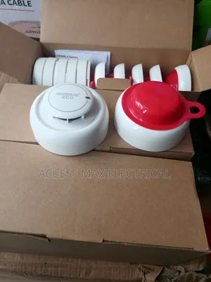 Smoke Detector