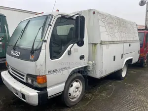 Izusu (Van )