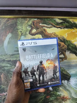 Battlefield 6