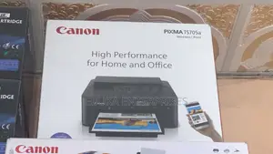 Canon Pixma Ts705a Wireless | Print Ce