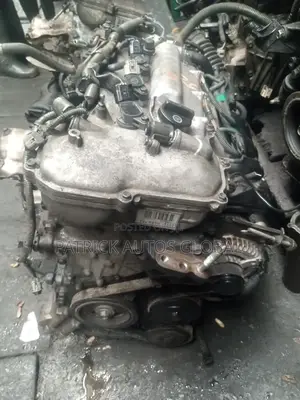 Toyota Highlander, Camry, Ray4