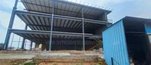 Shed Fabrication, Prefab Building