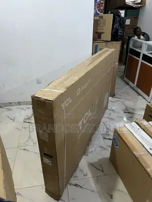 TCL 75 Inch Uhd Qled Tv – Next-Generation Picture Quality