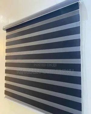 Kings Curtain