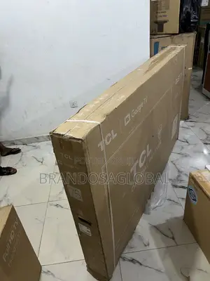 TCL Qled 75p7k 75 Inches Smart Tv – Powerful Engine Performance