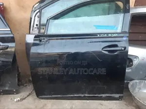 Front and Back Door Rx 350 2010-2015