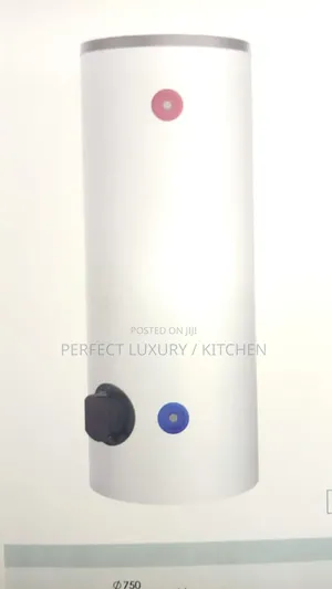 500 Liter Ariston Water Heater