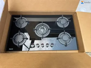 Image 5 Burner Cooker
