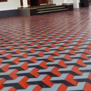 Industrial And Domestic Interlock Installation