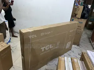 TCL 75 Inch Smart Uhd Qled Tv – Enjoy Ultra-Clear Resolution