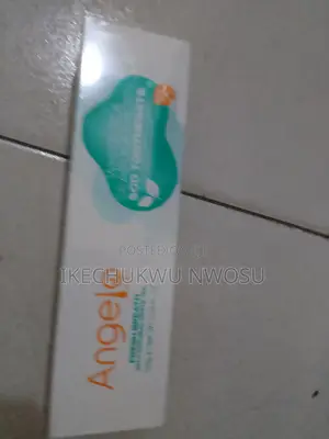 Angelo Toothpaste