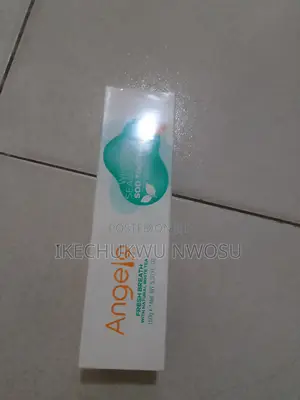 Angelo Toothpaste