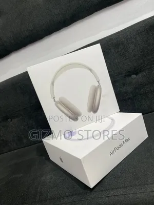 Brand New Apple Airpods Max.